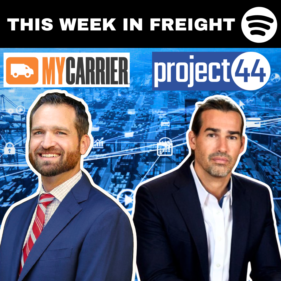 Let’s Talk Logistics