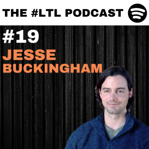 Let's Talk Logistics with Jesse Buckingham