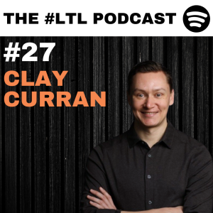 Let's Talk Logistics with Clay Curran