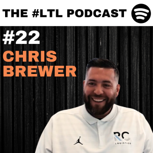 Let's Talk Logistics with Chris Brewer