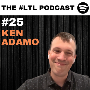 Let's Talk Logistics with Ken Adamo