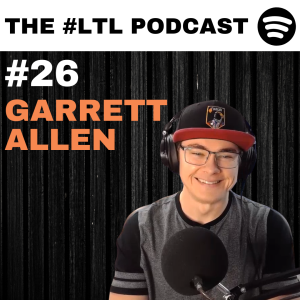 Let's Talk Logistics with Garrett Allen