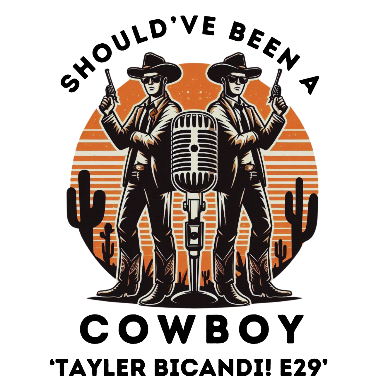TAYLER BICANDI! E29