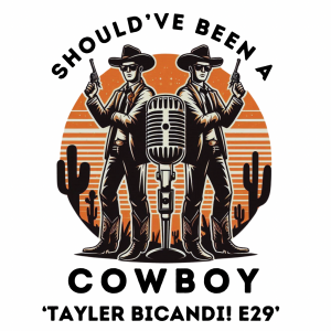 TAYLER BICANDI! E29