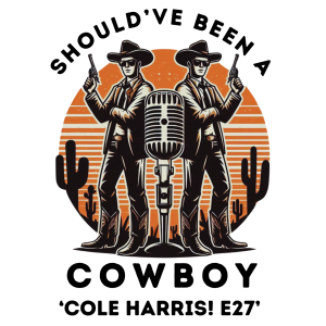 COLE HARRIS! E27
