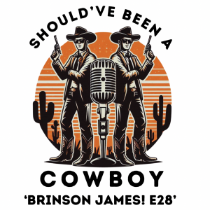 BRINSON JAMES! E28