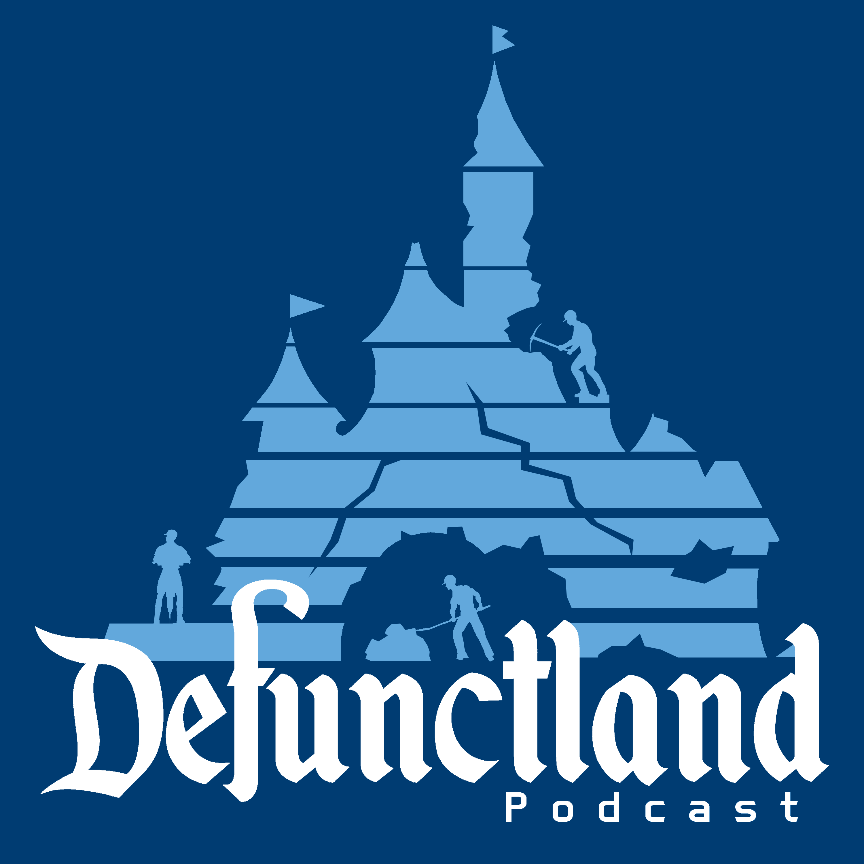 Ep. 1: Epcot, Epcoy, and Ipcot