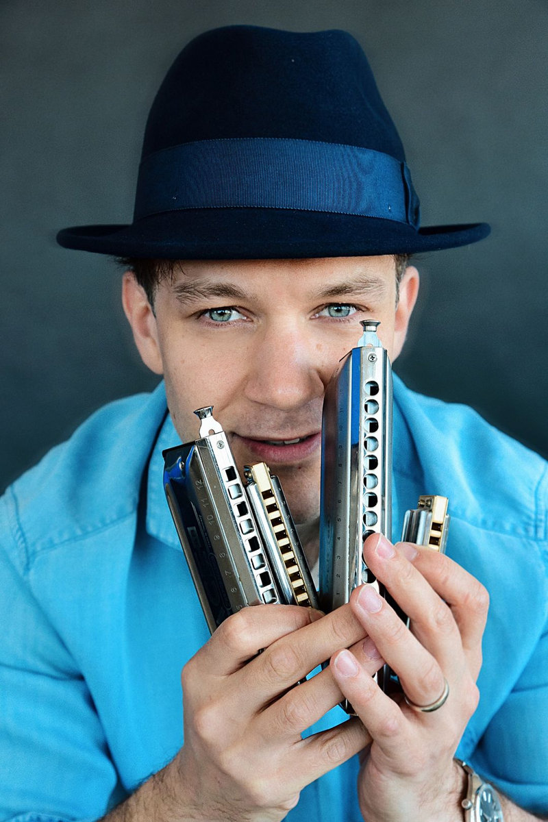 Rabbit Hole Sessions with Abe Ovadia