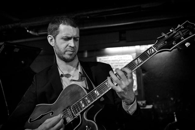 Rabbit Hole Sessions with Abe Ovadia