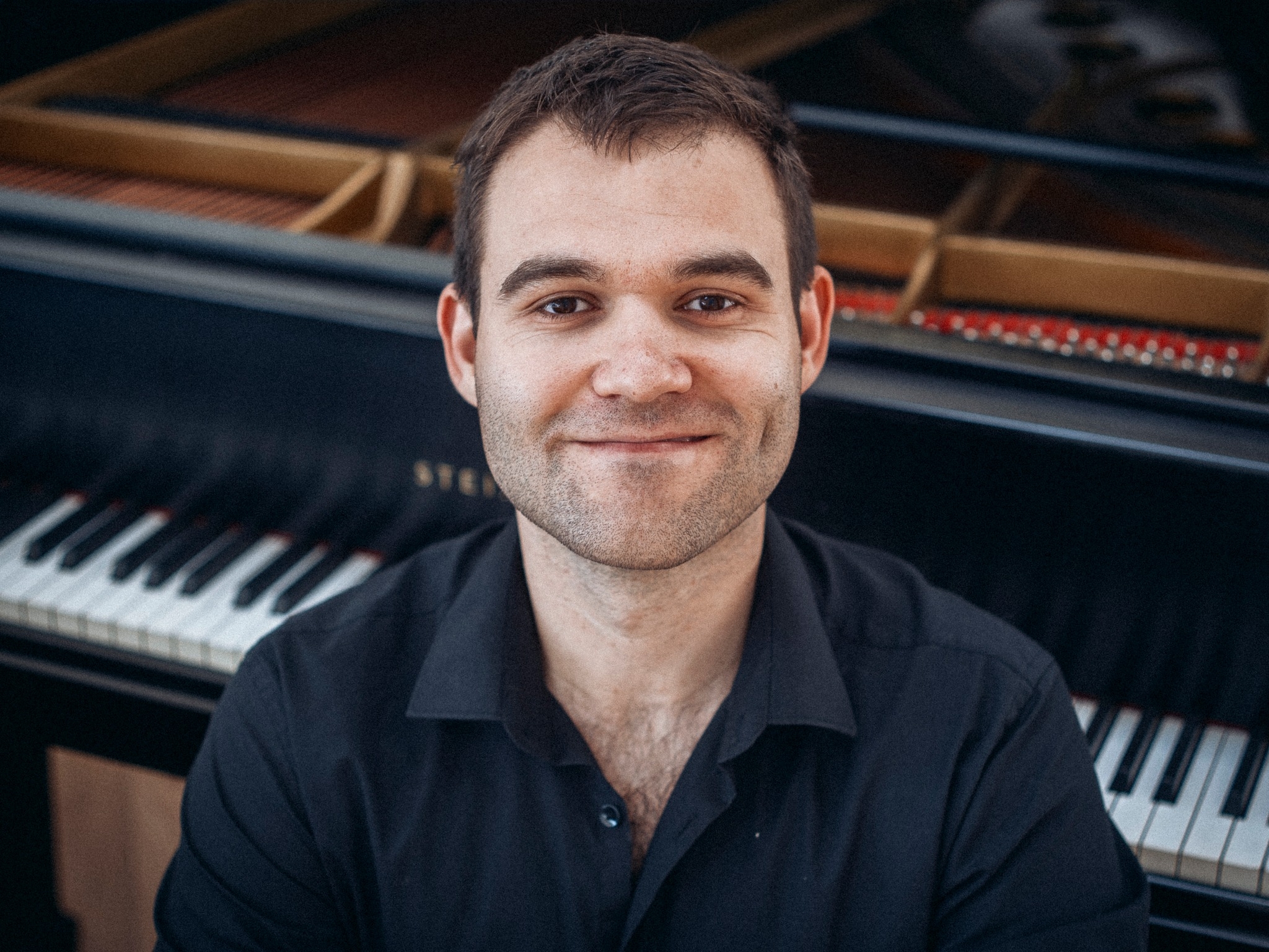 Rabbit Hole Sessions with Abe Ovadia