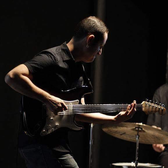 Rabbit Hole Sessions with Abe Ovadia