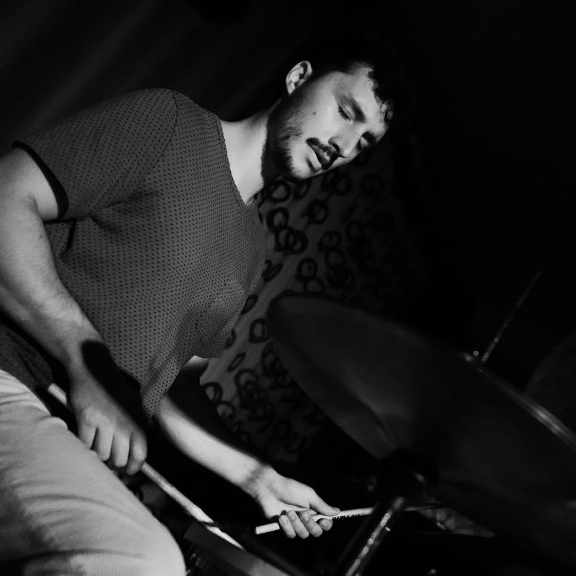 Rabbit Hole Sessions with Abe Ovadia