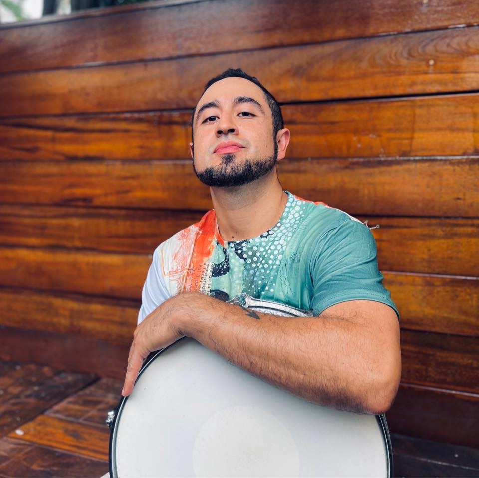 Rabbit Hole Sessions with Abe Ovadia
