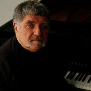 EPISODE 170 - Hal Galper
