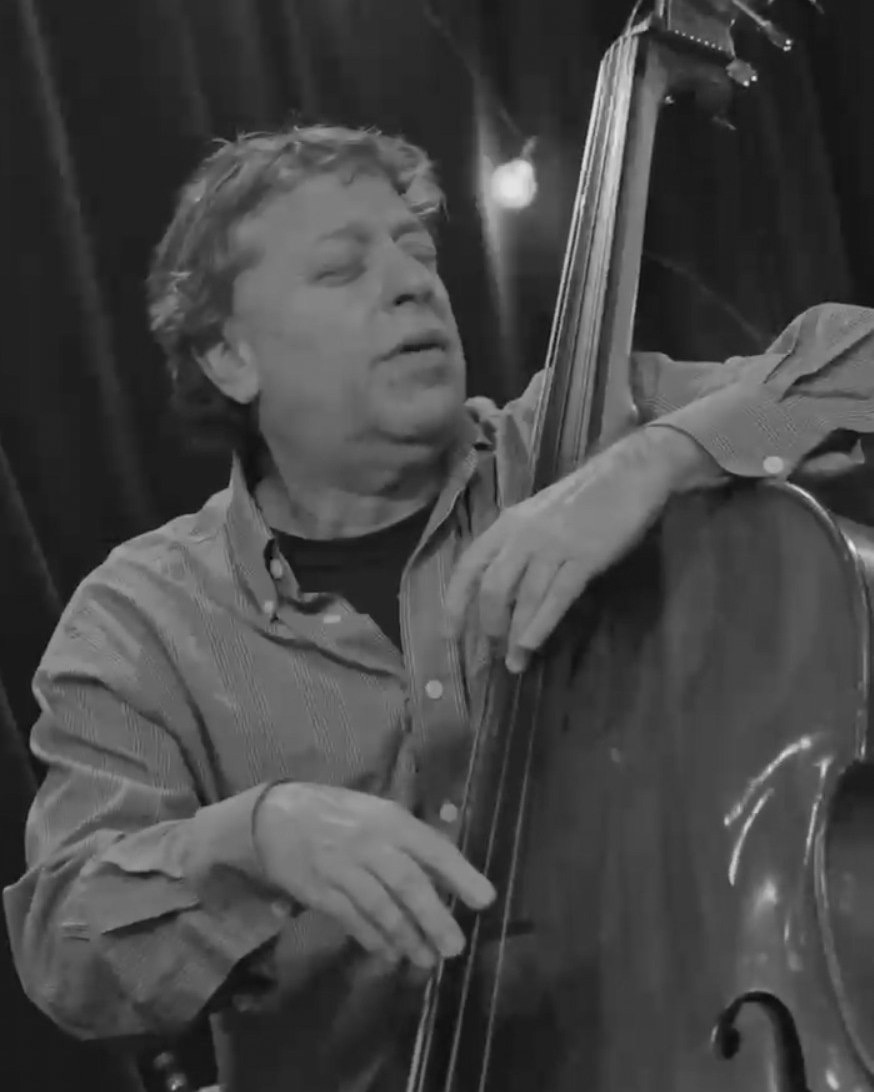 Rabbit Hole Sessions with Abe Ovadia