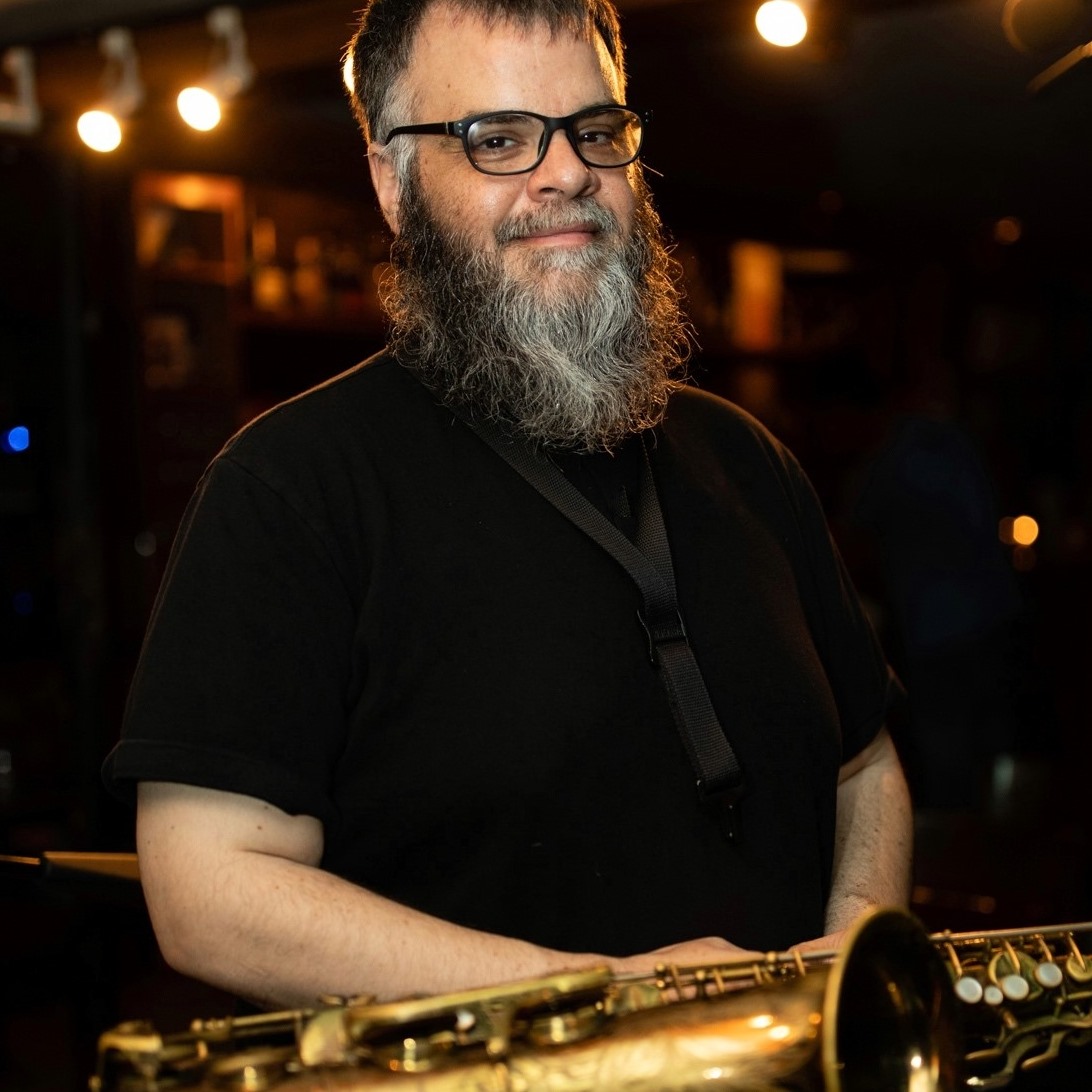 Rabbit Hole Sessions with Abe Ovadia