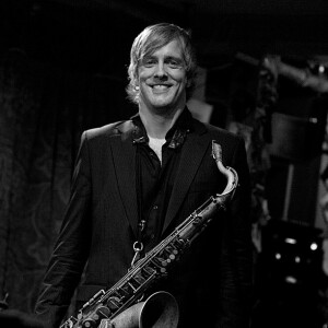 EPISODE 167 - Grant Stewart