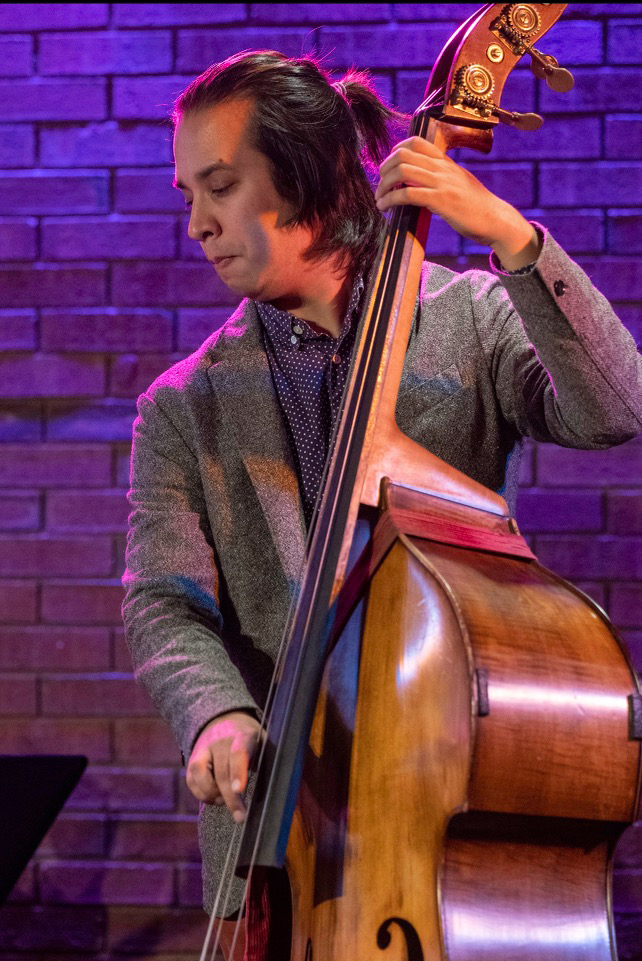 Rabbit Hole Sessions with Abe Ovadia