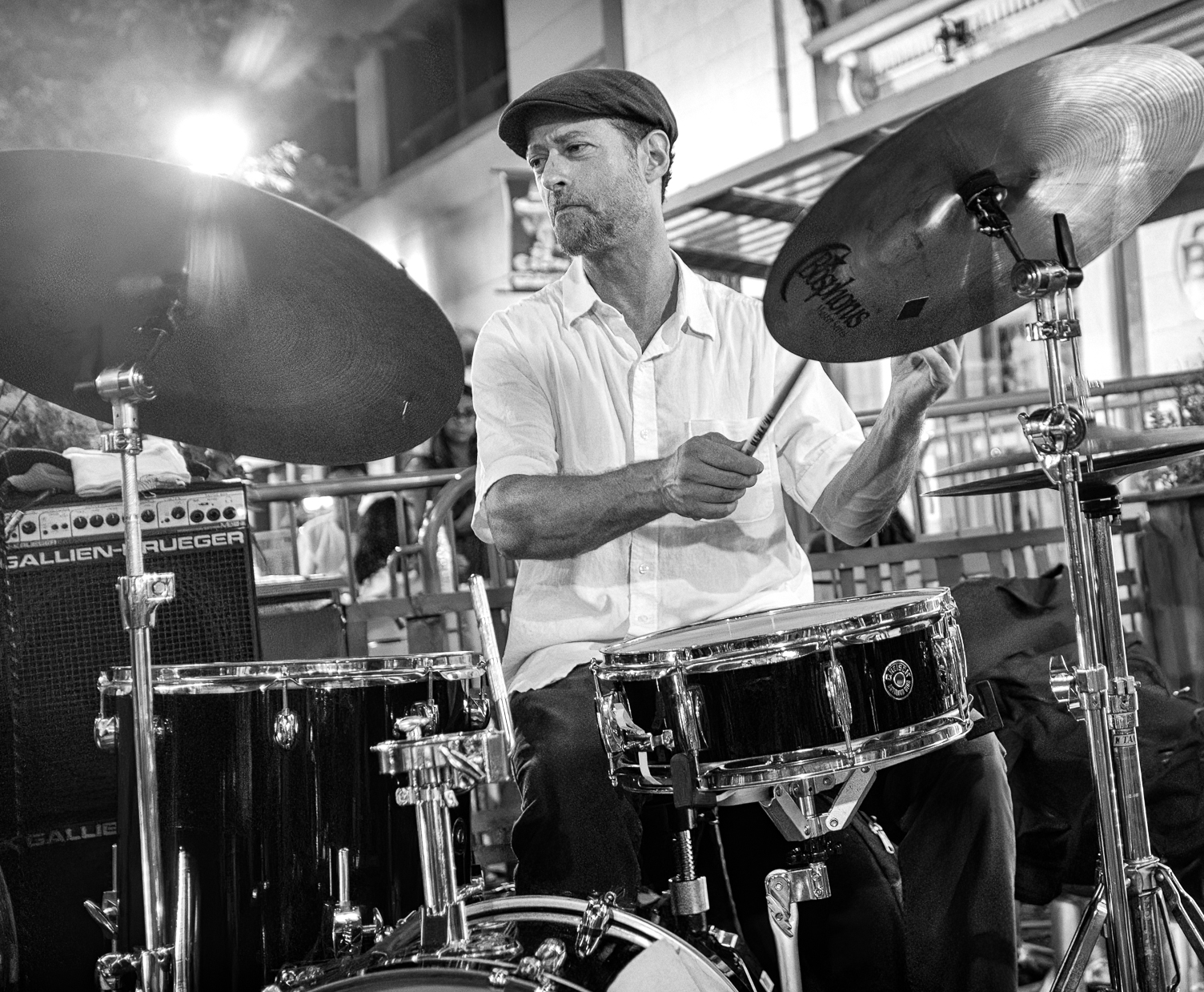 Rabbit Hole Sessions with Abe Ovadia