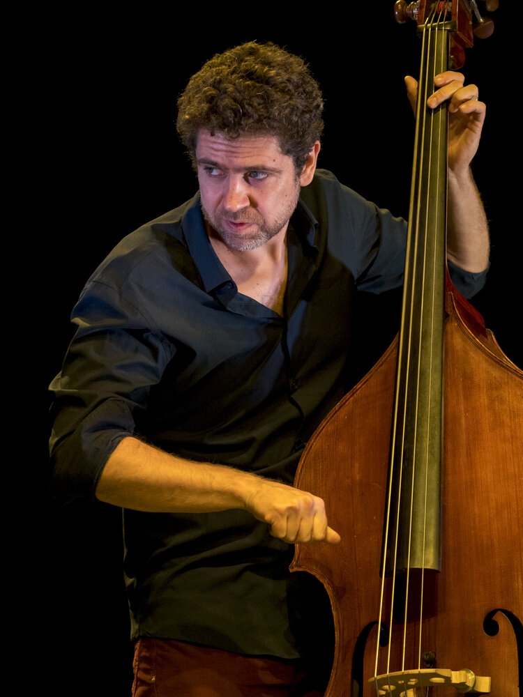 Rabbit Hole Sessions with Abe Ovadia