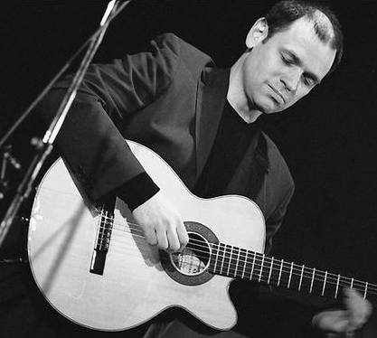 Rabbit Hole Sessions with Abe Ovadia