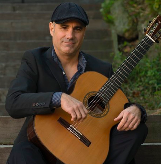 Rabbit Hole Sessions with Abe Ovadia