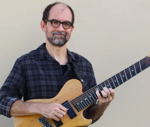 Rabbit Hole Sessions with Abe Ovadia