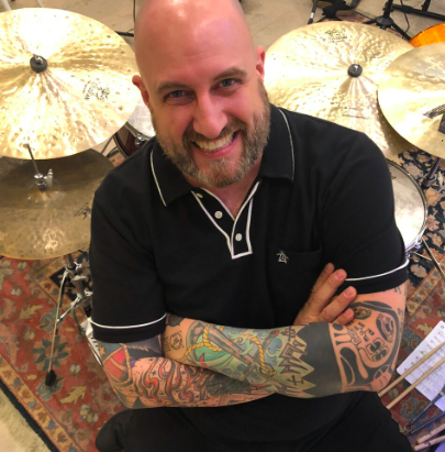 Rabbit Hole Sessions with Abe Ovadia