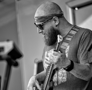 Rabbit Hole Sessions with Abe Ovadia