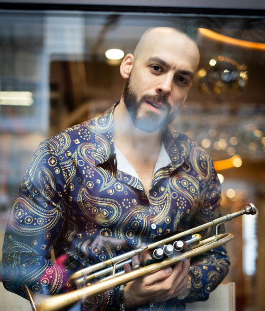 Rabbit Hole Sessions with Abe Ovadia
