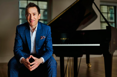 Rabbit Hole Sessions with Abe Ovadia