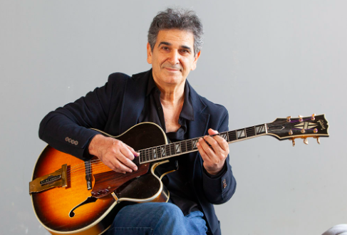 Rabbit Hole Sessions with Abe Ovadia