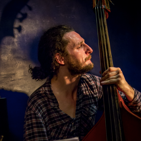 Rabbit Hole Sessions with Abe Ovadia