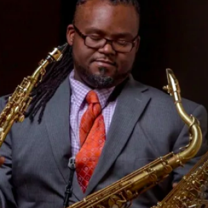 EPISODE 110 - Anthony Nelson, Jr.