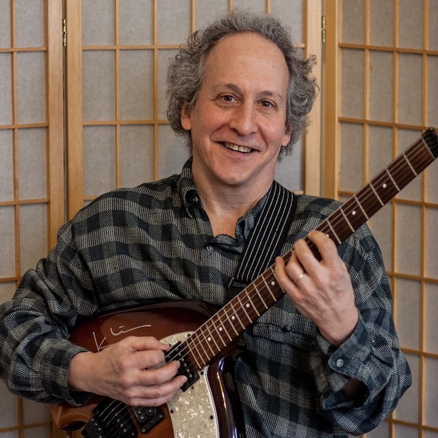 Rabbit Hole Sessions with Abe Ovadia