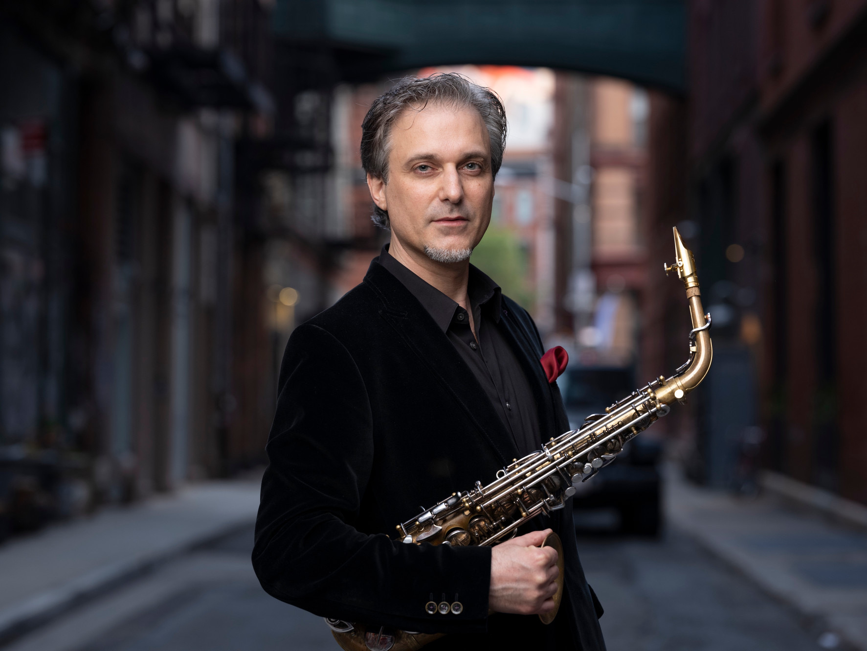 Rabbit Hole Sessions with Abe Ovadia
