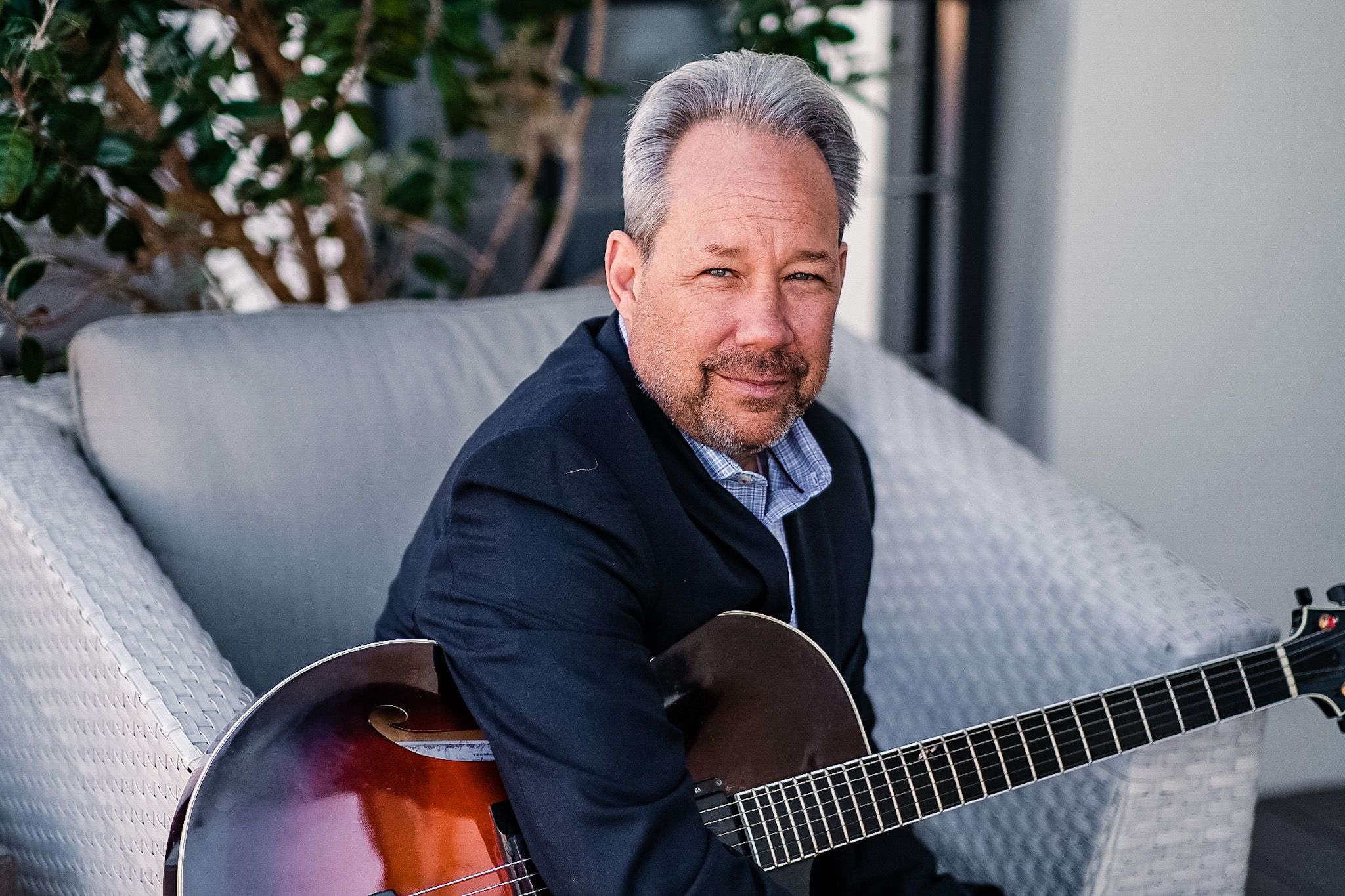 Rabbit Hole Sessions with Abe Ovadia