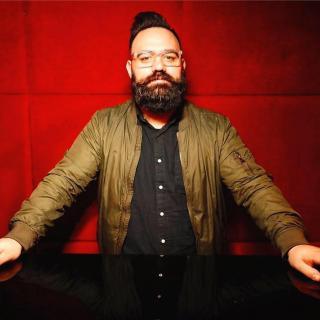 Rabbit Hole Sessions with Abe Ovadia