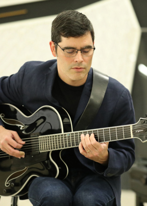 Rabbit Hole Sessions with Abe Ovadia