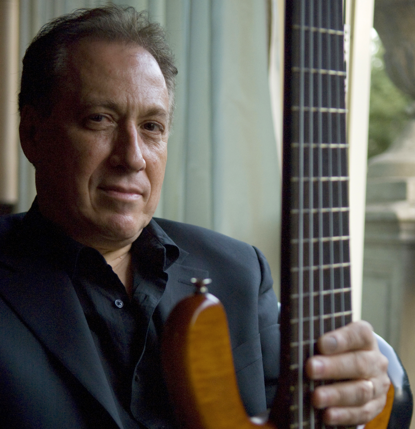 Rabbit Hole Sessions with Abe Ovadia