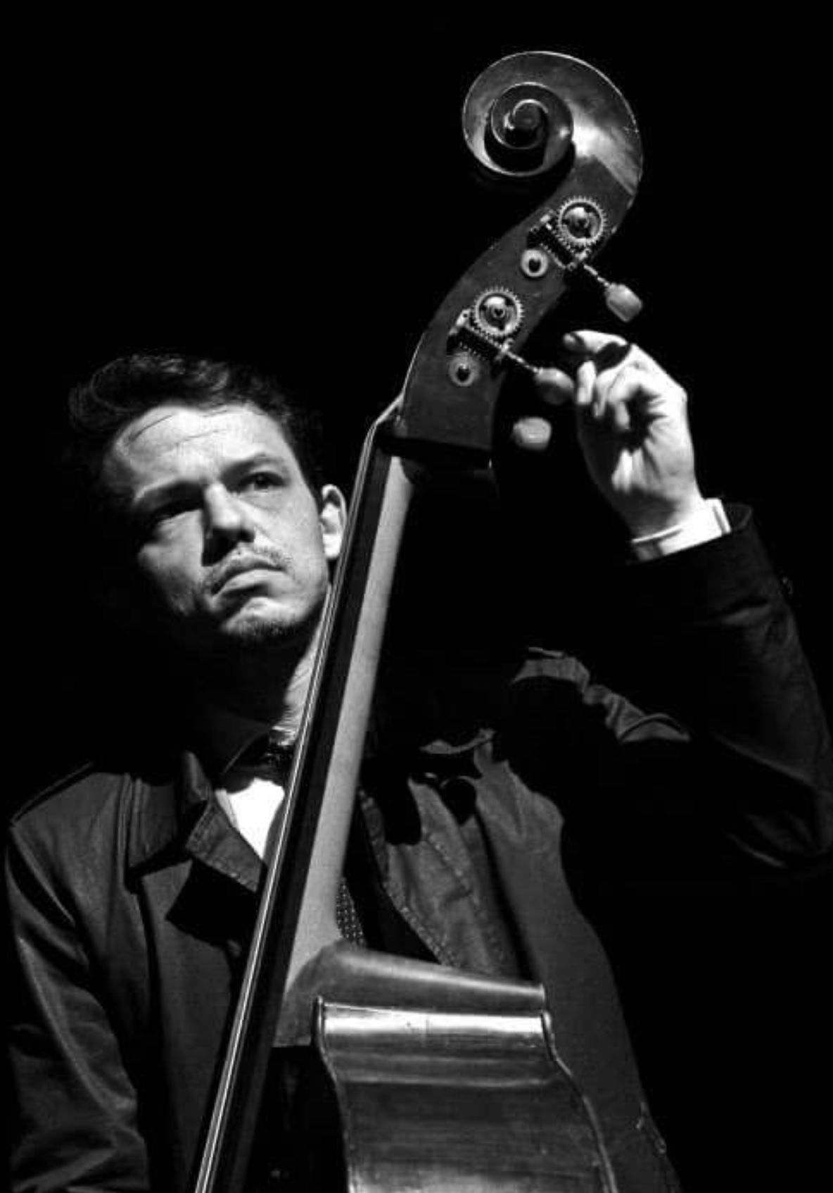 Rabbit Hole Sessions with Abe Ovadia