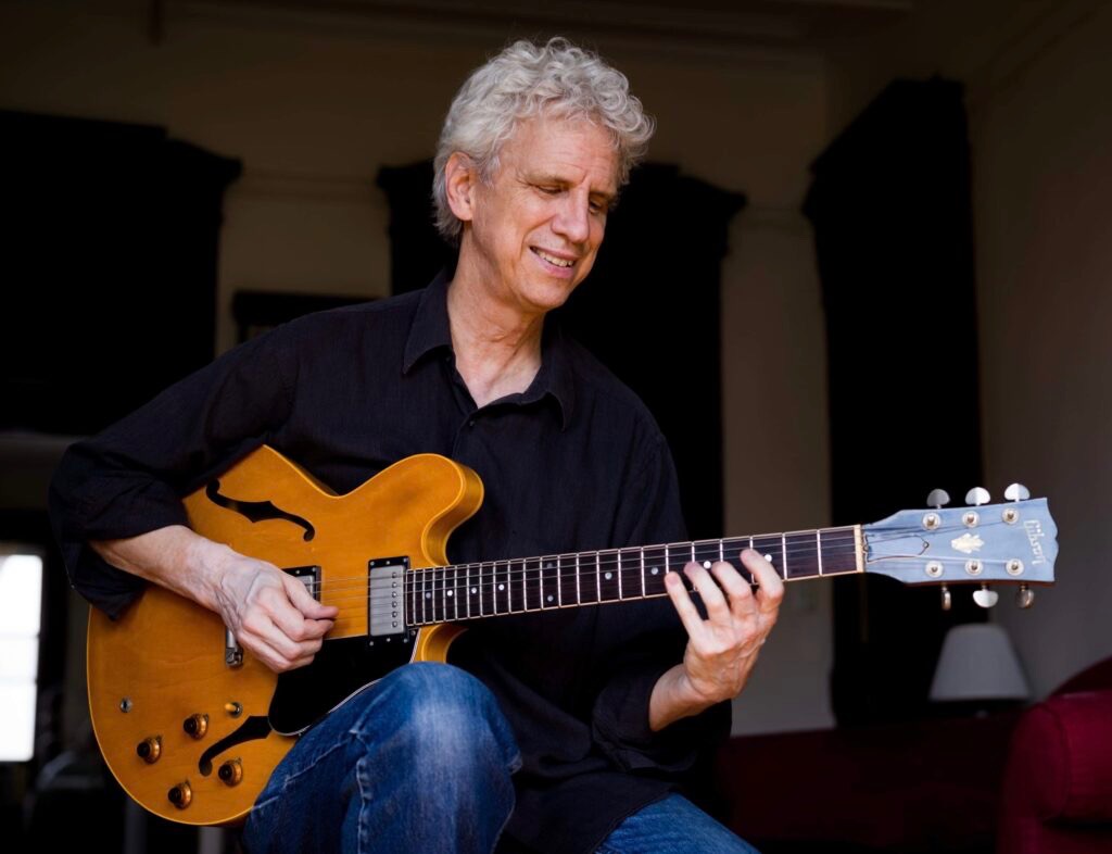 Rabbit Hole Sessions with Abe Ovadia