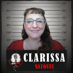#15 Clarissa Vazquez - Haunted Truths: What Paranormal TV Won’t Tell You