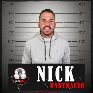 #14 Nick Hartbauer - Gabby Petito and American Nightmare: True Crime, True Complexity