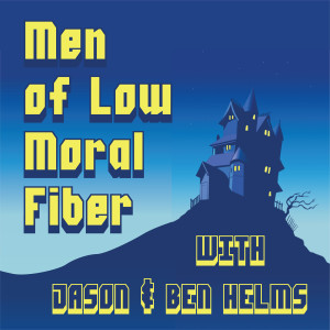Video Game Virtue - Men Of Low Moral Fiber