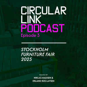 From Stockholm Furniture Fair 2025