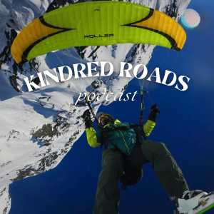 How He Became National Geographic Adventurer of the Year…