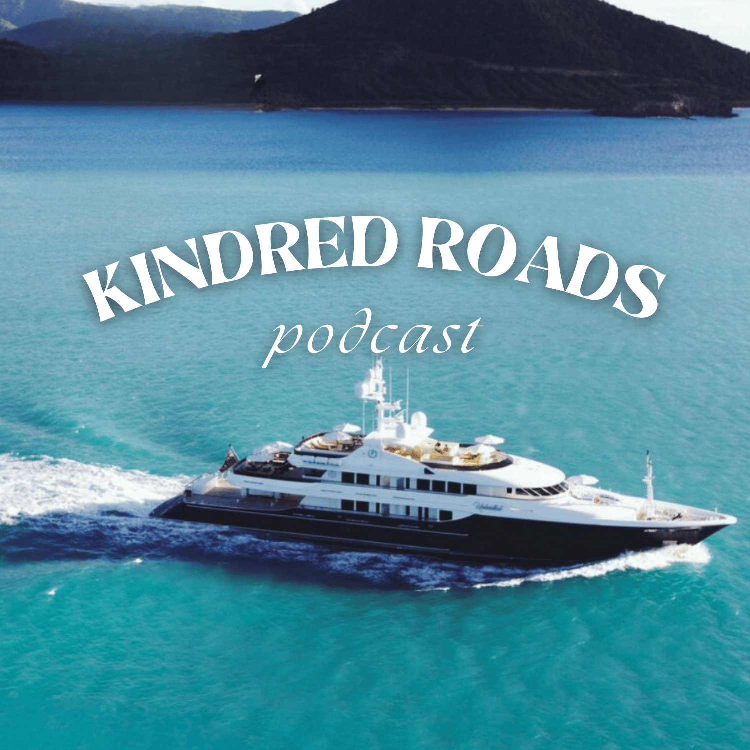 Kindred Roads Podcast