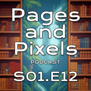 Episode Twelve