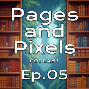 Episode Five